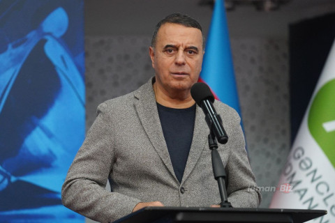 Cостоялось закрытие чемпионата Азербайджана по шахматам - ФОТО