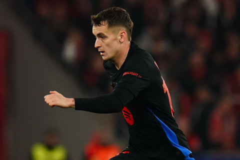 Səudiyyəlilər “Barselona”nın yarımmüdafiəçisinin transferi üçün 40 milyon avro ödəməyə hazırdırlar