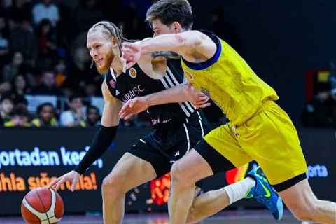 "Гянджа" - обладатель Кубка Азербайджана по баскетболу - ОБНОВЛЕНО