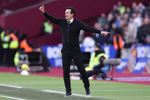 Unai Emeri: “Premyer Liqada üçüncü yerdəyik - bu, müsbət nəticədir”