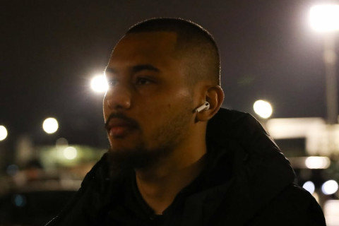 “Qarabağ” İngiltərəyə yola düşüb - FOTO/VİDEO