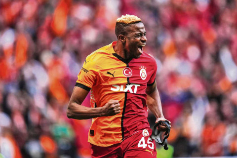 “Qalatasaray”ın Çempionlar Liqası kabusu: Avropa qələbələrindən sonra xal itkiləri