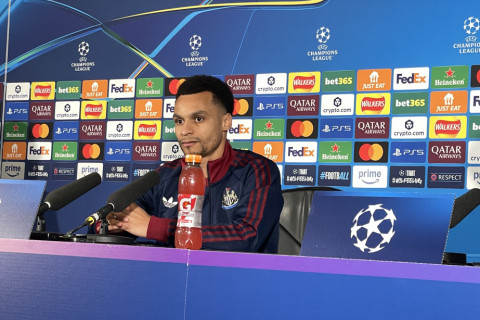 Ceykob Mörfi: “Qarabağ” güclü komandadır”