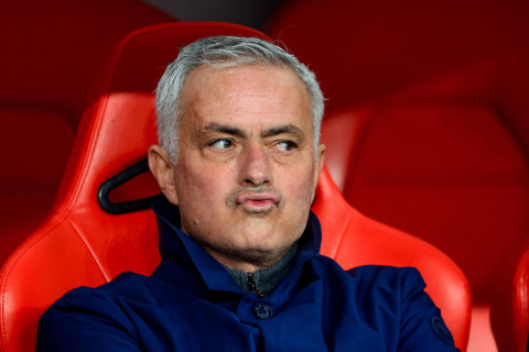 Mourinyonun “Real” xəyalı puç oldu