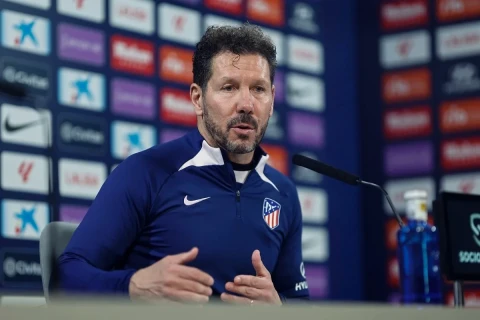 KİV: Simeone İtaliya klubu ilə razılığa gəlib