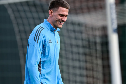 “Nyukasl” “Qarabağ”la oyuna belə hazırlaşır