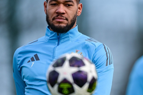 “Nyukasl” “Qarabağ”la oyuna belə hazırlaşır