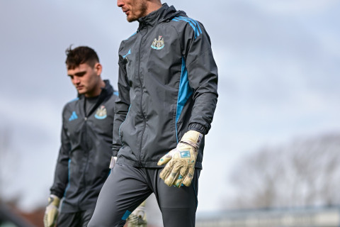 “Nyukasl” “Qarabağ”la oyuna belə hazırlaşır