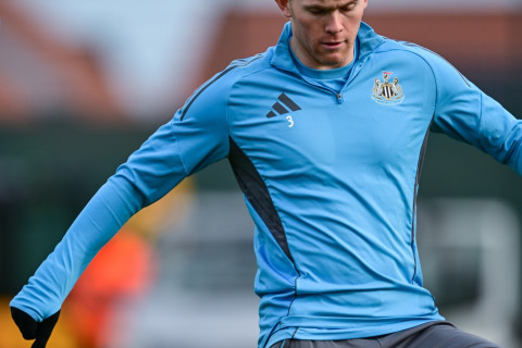 “Nyukasl” “Qarabağ”la oyuna belə hazırlaşır