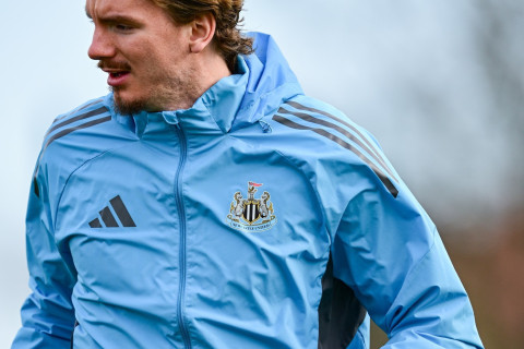 “Nyukasl” “Qarabağ”la oyuna belə hazırlaşır