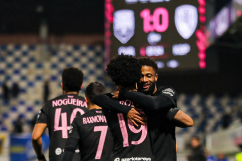 “Sabah” Azərbaycan Premyer Liqasında tarixində ilk dəfə ardıcıl 10-cu qələbəsini qazanıb