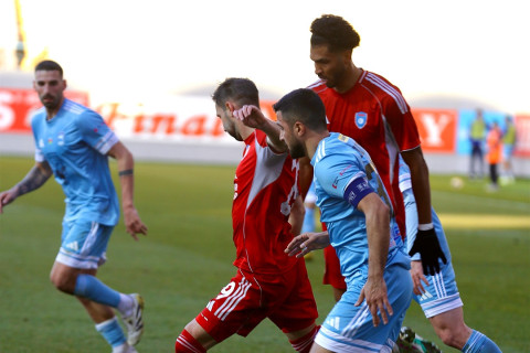 Filip Ozobiç Premyer Liqada 70-ci qolunu vurub