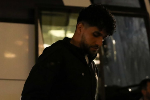 “Qarabağ” İngiltərəyə yola düşüb - FOTO/VİDEO