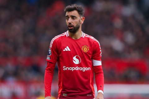 Фернандеш останется при выходе в ЛЧ