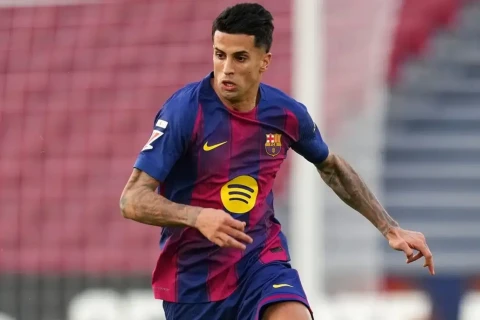 Joau Kanselu: “Flik çox tələbkardır, bu isə mənim xoşuma gəlir”