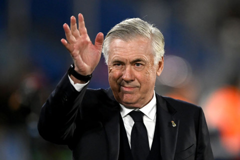 Анчелотти станет самым высокооплачиваемым тренером национальной команды