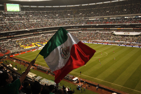 Meksikada futbol oyunları ləğv edilir - ölkədə qanlı qarşıdurma