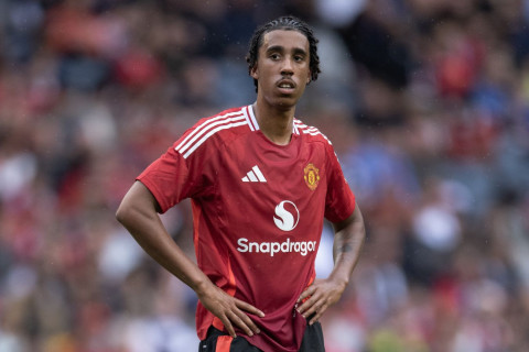 “Mançester Yunayted”in oyunçusu sürət həddini aşdığına görə sürücülük hüququndan məhrum edilib