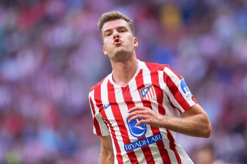 “Fənərbağça”dan Aleksander Sörlot həmləsi