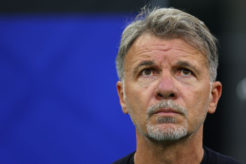 В Серии А началась волна отставок: Барони может стать следующим