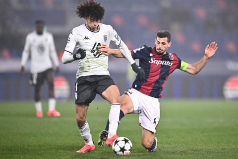 Akliuş Çempionlar Liqasının pley-off mərhələsinin PSJ ilə cavab matçında oynaya bilər