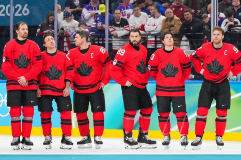 Kanadalı hokkeyçi finaldakı məğlubiyyəti şərh edib