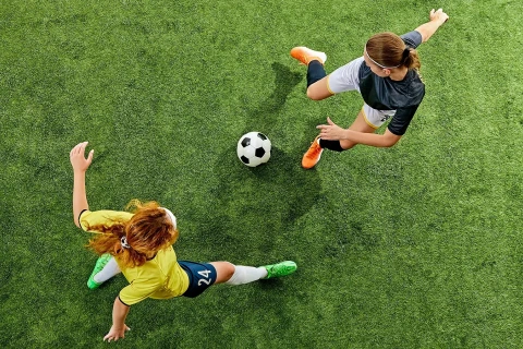 Match in Mexico’s women’s league halted after sounds resembling gunshots