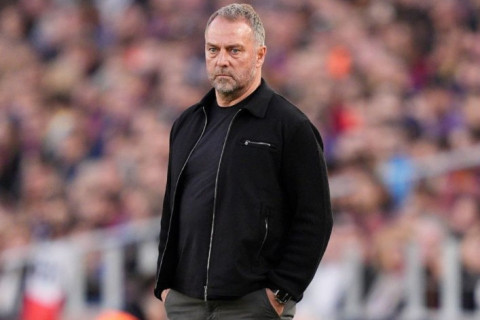 Hans-Diter Flik: “Liderliyi bərpa etmək çox vacib idi”