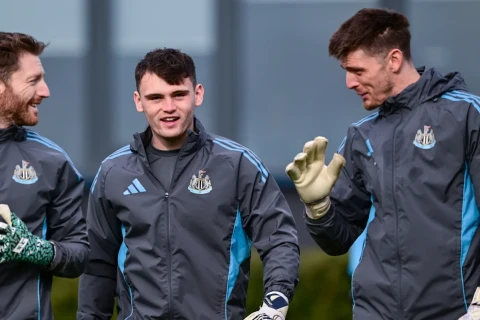 “Nyukasl” “Qarabağ”la oyuna belə hazırlaşır