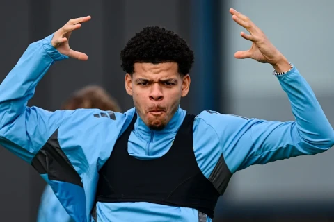 “Nyukasl” “Qarabağ”la oyuna belə hazırlaşır