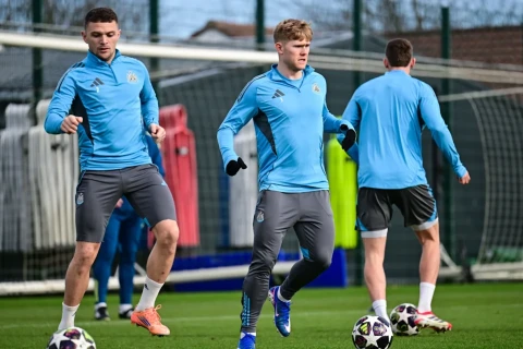 “Nyukasl” “Qarabağ”la oyuna belə hazırlaşır