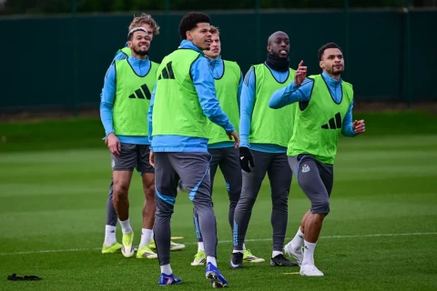 “Nyukasl” “Qarabağ”la oyuna belə hazırlaşır