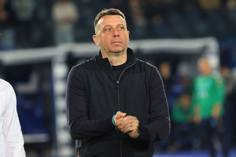 “Torino” Marko Baronini istefaya göndərərək onun yerinə Roberto D'Aversanı təyin edib