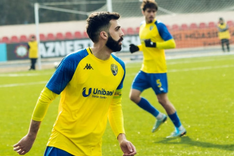 “Kəpəz”in kapitanı: “Əsas rəqiblərimizin bir-biri ilə oyunu var”