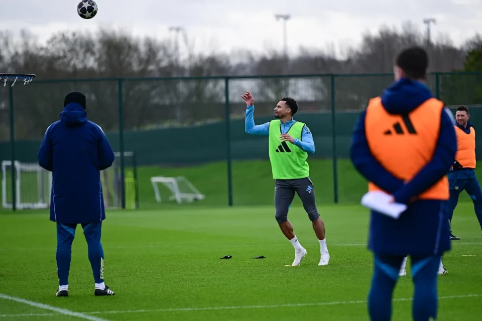 “Nyukasl” “Qarabağ”la oyuna belə hazırlaşır