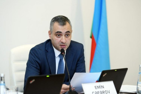 “Atam həmişə mənim mənəvi bələdçim olaraq qalacaq” - Emin Cəfərovun İDMAN.BİZ-ə MÜSAHİBƏSİ