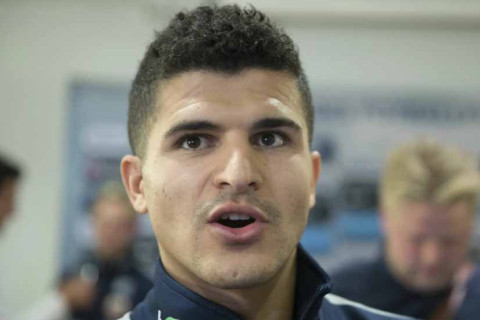 Tarik Elyunussi: “Qarabağ” Çempionlar Liqasındakı çıxışına görə dünyada böyük hörmət qazanıb”