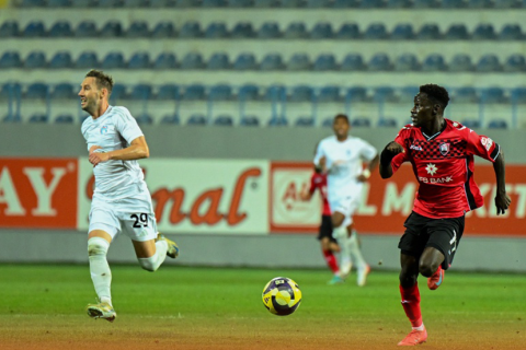 “Qəbələ” - “Turan Tovuz” matçının hakimləri açıqlanıb - YENİLƏNİR