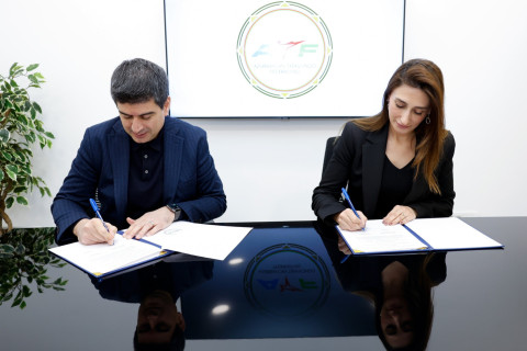 В Азербайджане прошел турнир памяти Банишевского