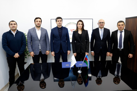 В Азербайджане прошел турнир памяти Банишевского