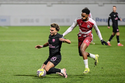 “Karvan-Yevlax”ın futbolçusu: “Bu uğursuz seriya sona çatacaq”