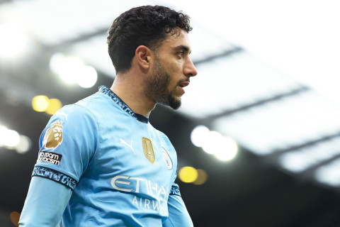 “Barselona” Omar Marmuşla maraqlanır