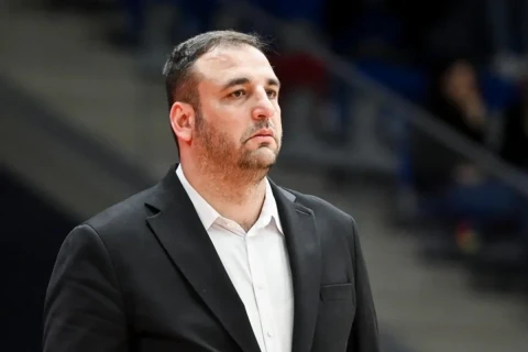 Tahir Baxşıyev: “İrlandiyanı məğlub etmək üçün gücümüz var”