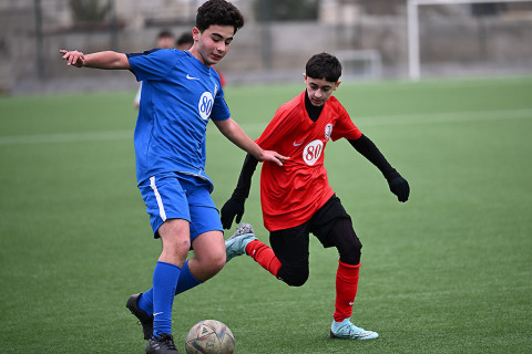Anatoli Banişevskinin anadan olmasının 80 illik yubileyi münasibətilə xatirə turniri baş tutub - FOTO