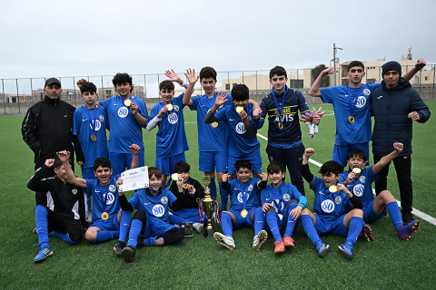 Anatoli Banişevskinin anadan olmasının 80 illik yubileyi münasibətilə xatirə turniri baş tutub - FOTO