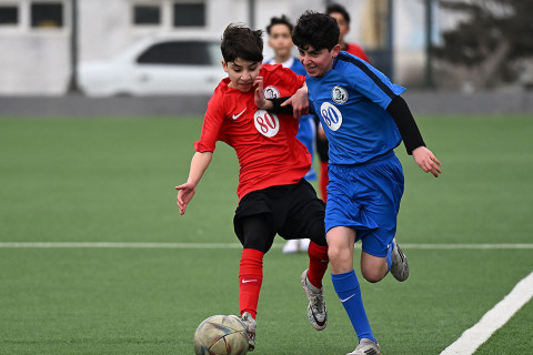 Anatoli Banişevskinin anadan olmasının 80 illik yubileyi münasibətilə xatirə turniri baş tutub - FOTO