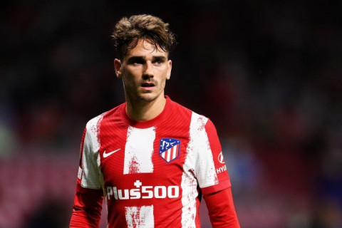 Звездный конкурент для Наримана Ахундзаде: Антуан Гризманн переходит в MLS