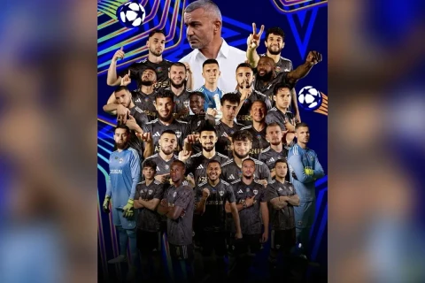 “Qarabağ” UEFA-dan 65 milyon manatdan çox vəsait alıb