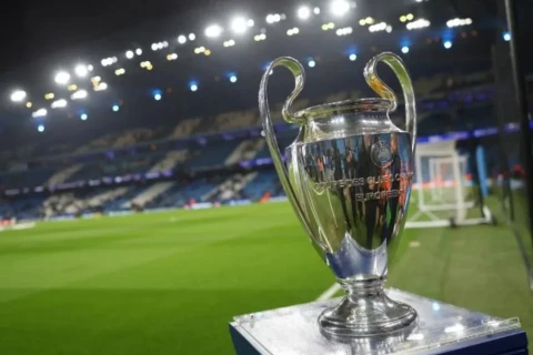 Лига чемпионов УЕФА: "Интер" и "Атлетико" должны спасать дуэли