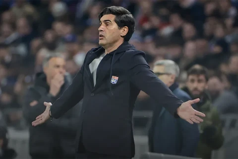 Фонсека раскритиковал вручение Трампу премии мира ФИФА: "Стыд. Футбол этого не заслуживает"